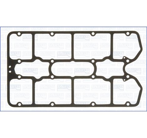 Garnitura, capac supape - Ajusa-11040000