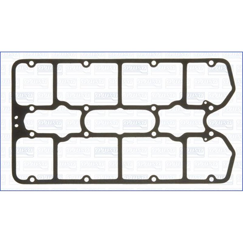 Garnitura, capac supape - Ajusa-11040000
