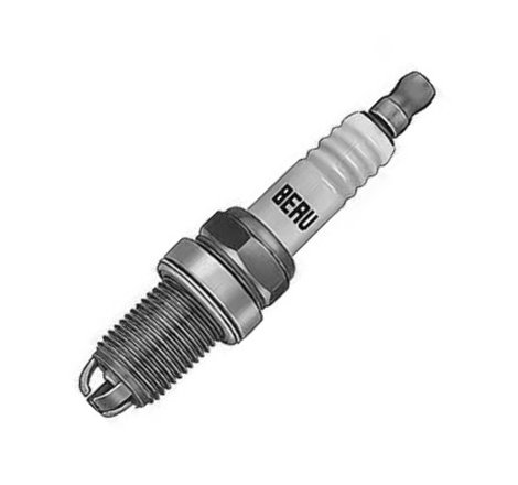 Bujie scanteie MERCEDES A W168. C T-MODEL S202. C W202. CLK A208. CLK C208. E T-MODEL S210. E W210. M W163. SL R129. SLK R170 1.