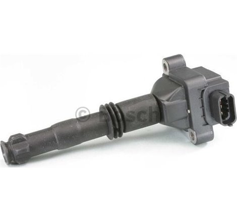 Bobina de inductie - BorgWarner BERU-ZS177 - BorgWarner (BERU)-ZS177