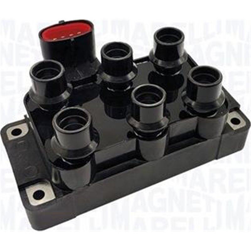 Bobina aprindereFORD COUGAR. MONDEO I. MONDEO II. SCORPIO I. SCORPIO II. FORD USA MUSTANG. WINDSTAR. JAGUAR XJ 2.5-6.0 04.91-12.