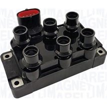 Bobina aprindereFORD COUGAR. MONDEO I. MONDEO II. SCORPIO I. SCORPIO II. FORD USA MUSTANG. WINDSTAR. JAGUAR XJ 2.5-6.0 04.91-12.