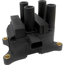 Bobina aprindereVOLVO C30. S40 II. V50. FORD B-MAX. C-MAX. C-MAX II. ECOSPORT. FIESTA. FIESTA V. FIESTA VI. FOCUS C-MAX. FOCUS I