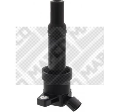 Bobina aprindereHYUNDAI I10 I. I10 II. KIA PICANTO II 1.0-1.0LPG 01.11-12.19 - BorgWarner (BERU)-ZS476