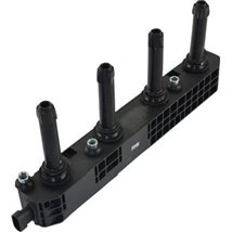 Bobina de inductie - BorgWarner BERU-ZS508 - BorgWarner (BERU)-ZS508