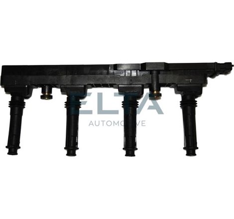 Bobina aprindereOPEL ASTRA G. ASTRA H. ASTRA H GTC. SPEEDSTER. ZAFIRA A. ZAFIRA B 2.0 02.98-12.10 - BorgWarner (BERU)-ZSE151