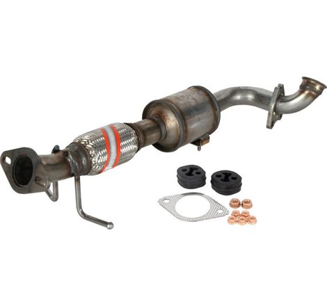 Catalizator - Bosal-090-028