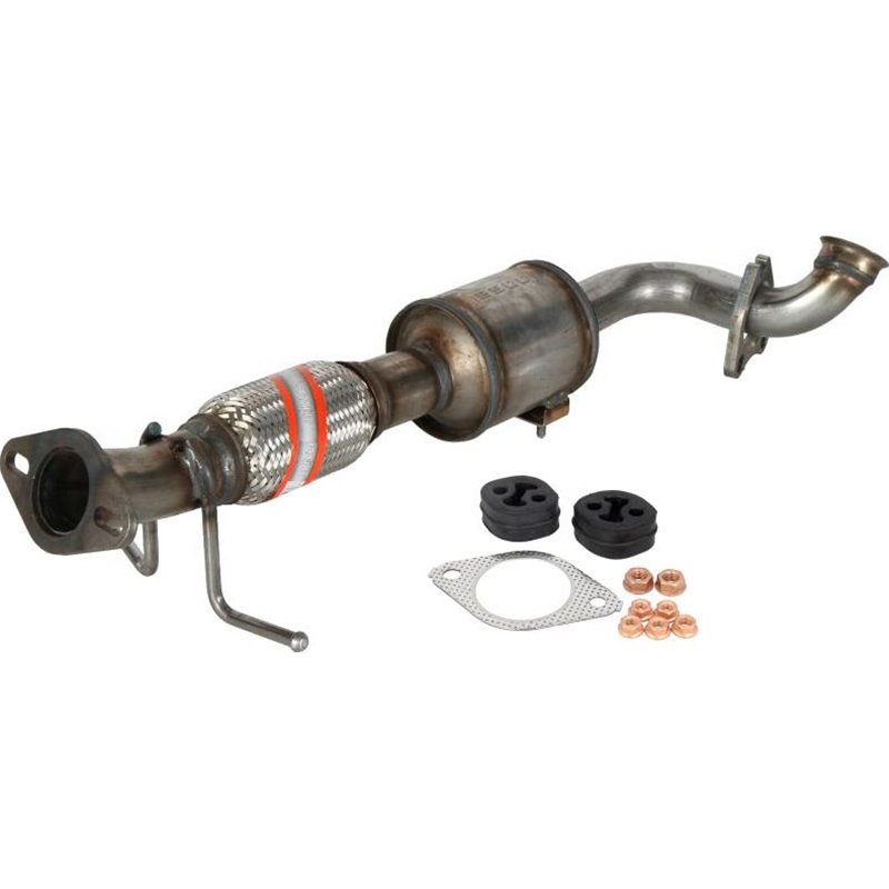 Catalizator - Bosal-090-028