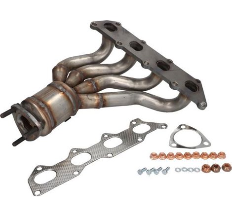 Catalizator - Bosal-090-150