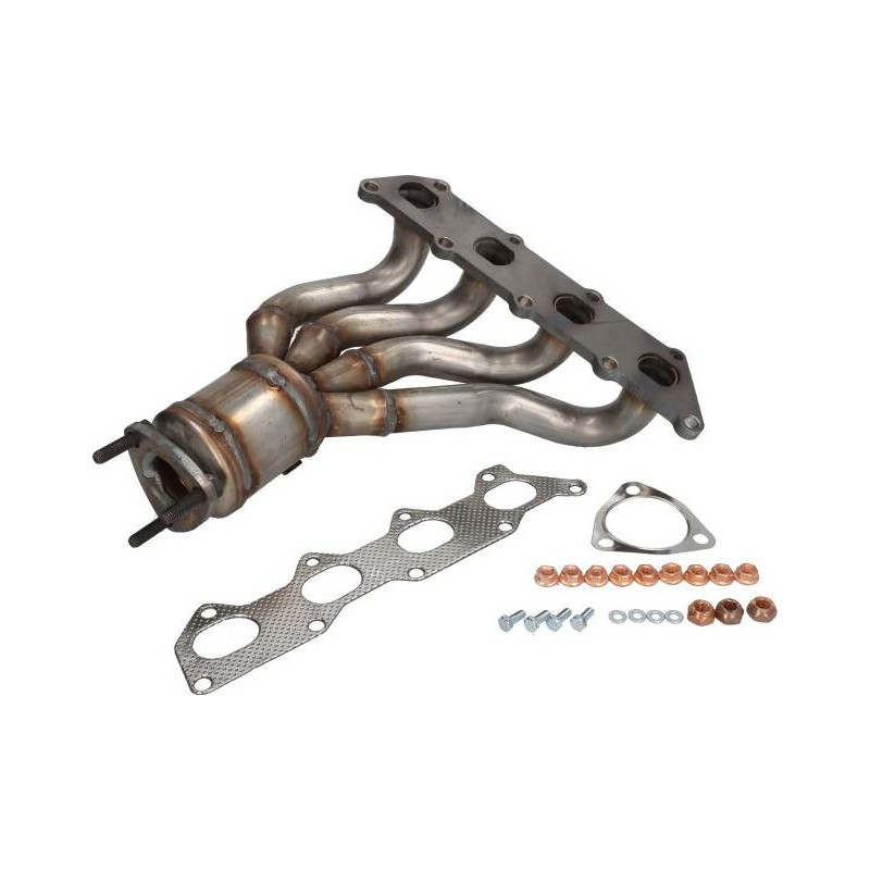 Catalizator - Bosal-090-150