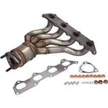 Catalizator - Bosal-090-150