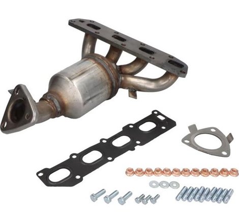 Catalizator - Bosal-090-157