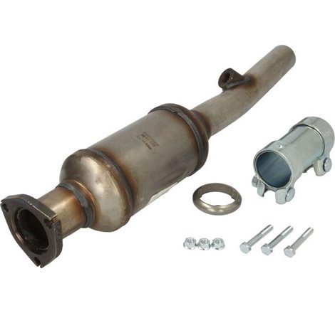 Catalizator - Bosal-099-547