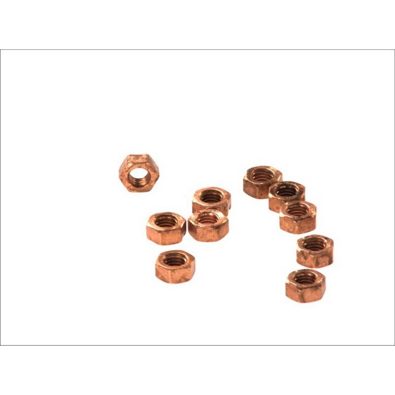 Piulita,galeria de evacuare - Bosal-258-028