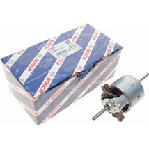 PB BOSCH 24V suflanta cu motor O405 10-84-12-86-FH12. Actros DAF XF fara fani! - BOSCH-0 130 111 130