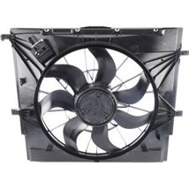 Ventilator radiator motor MERCEDES MARCO POLO CAMPER W447. V W447. VITO MIXTO DOUBLE CABIN. VITO TOURER W447. VITO W447 2.2D 03.