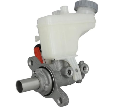 Pompa centrala frana 22.2mm OPEL AGILA. SUZUKI SPLASH. SWIFT III 1.0-1.6 02.05- - BOSCH-0204054366