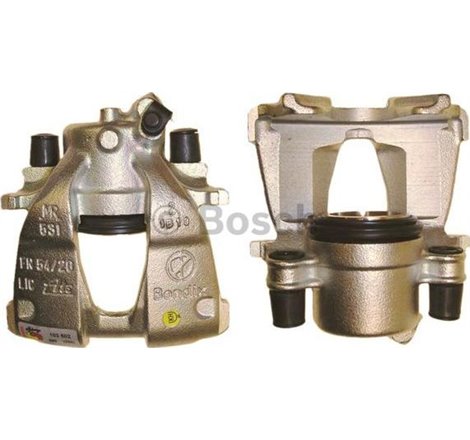 Etrier frana Fata Stanga ALFA ROMEO 145. 146. FIAT BARCHETTA. BRAVA. BRAVO I. MAREA. PUNTO. PUNTO-HATCHBACK. LANCIA DEDRA. DELTA