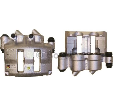 Etrier frana Fata Dreapta OPEL MOVANO A. RENAULT MASTER II 1.9D-3.0D 07.98- - BOSCH-0204103731