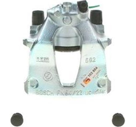 Etrier frana Fata Stanga ALFA ROMEO 147. 156. GT. FIAT PUNTO 1.6-2.5 02.97-03.12 - BOSCH-0204103854
