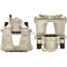 Etrier frana Fata Dreapta ALFA ROMEO 147. 156. GT. FIAT PUNTO 1.6-2.5 02.97-03.12 - BOSCH-0204103855