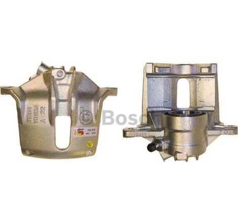 Etrier frana Fata Dreapta DS DS 3. CITROEN BERLINGO. BERLINGO-MINIVAN. C2. C3-C3 ORIGIN III. C3 AIRCROSS II. C3 I. C3 II. C3 III