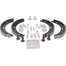 Sabot frana MERCEDES 124 A124. 124 C124. 124 T-MODEL S124. 124 W124. 190 W201. A W168. A W169. B SPORTS TOURER W245. C T-MODEL S