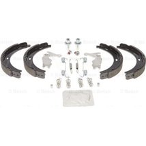 Sabot frana MERCEDES C CL203. C T-MODEL S203. C W203. CLC CL203. CLK A209. CLK C209. SLK R171. VANEO 414. CHRYSLER CROSSFIRE 1.6