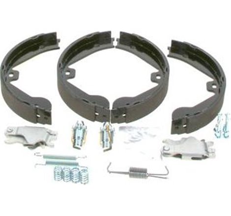 Sabot frana MERCEDES GL X164. M W164. R W251. V251. AUDI A7. Q7. LAND ROVER RANGE ROVER III. PORSCHE CAYENNE. VW TOUAREG 2.5D-6.