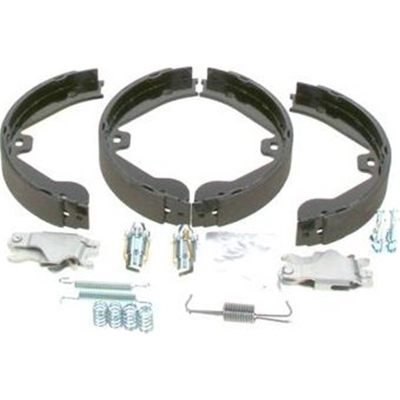 Sabot frana MERCEDES GL X164. M W164. R W251. V251. AUDI A7. Q7. LAND ROVER RANGE ROVER III. PORSCHE CAYENNE. VW TOUAREG 2.5D-6.