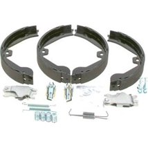 Sabot frana MERCEDES GL X164. M W164. R W251. V251. AUDI A7. Q7. LAND ROVER RANGE ROVER III. PORSCHE CAYENNE. VW TOUAREG 2.5D-6.