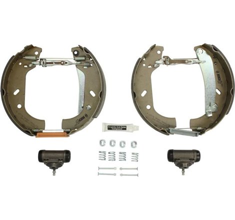 Set tambur frana sabot. cilindru. arcuri CITROEN EVASION. JUMPY I. FIAT SCUDO. ULYSSE. PEUGEOT 806. EXPERT 1.6-2.1D 06.94-12.06 