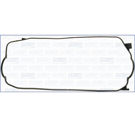 Garnitura, capac supape - Ajusa-11046000