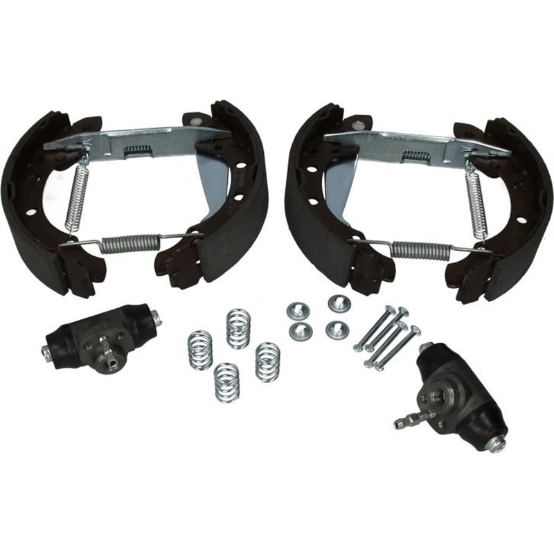 Set tambur frana sabot. cilindru. arcuri SEAT CORDOBA VARIO. SKODA FABIA I. FABIA I PRAKTIK. FABIA II. FABIA III. FABIA III PRAK
