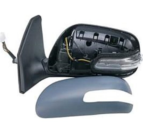 Oglinda exterioara - ABAKUS-3904M01