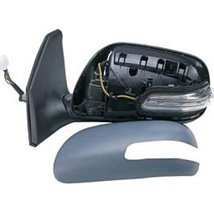 Oglinda exterioara - ABAKUS-3904M01