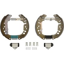 Set tambur frana sabot. cilindru. arcuri FIAT GRANDE PUNTO. LINEA. PUNTO. PUNTO EVO. PUNTO EVO-HATCHBACK. PUNTO-HATCHBACK 0.9-1.