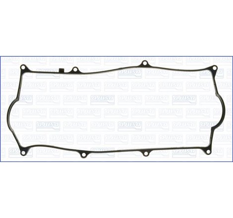 Garnitura, capac supape - Ajusa-11048000