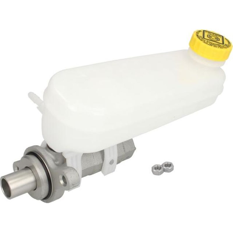 Pompa centrala, frana - BOSCH-0204123718