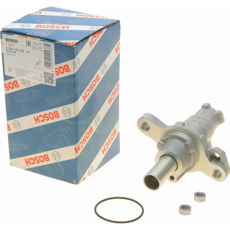 Pompa centrala, frana - BOSCH-0204123759