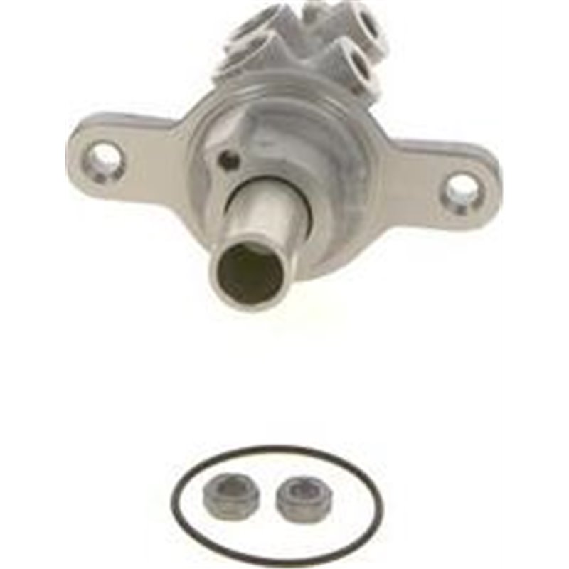 Pompa centrala, frana - BOSCH-0204770685