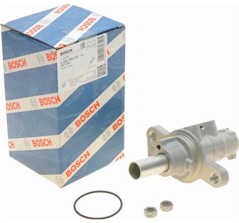Pompa centrala frana 20.64mm FORD FIESTA. FIESTA VI 1.0-1.6D 06.08-04.17 - BOSCH-0204788353