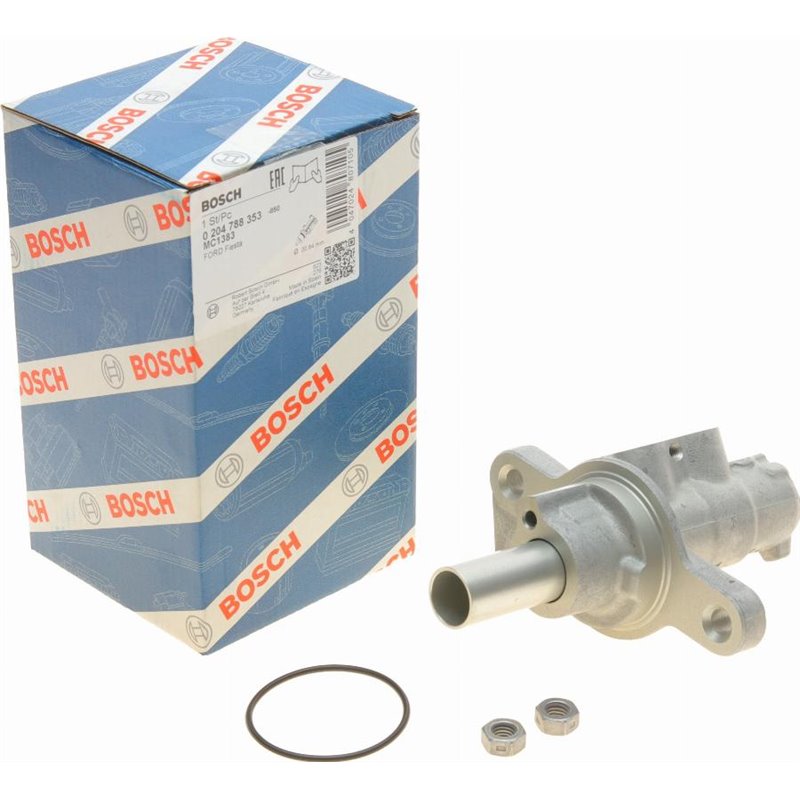 Pompa centrala frana 20.64mm FORD FIESTA. FIESTA VI 1.0-1.6D 06.08-04.17 - BOSCH-0204788353