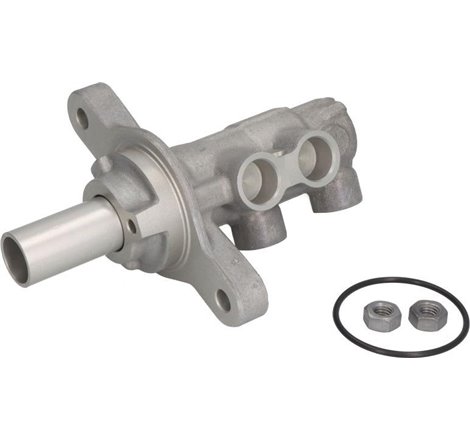 Pompa centrala frana 22.2mm RENAULT KANGOO BE BOP. KANGOO EXPRESS. KANGOO II 1.2-Electric 02.08- - BOSCH-0204828687