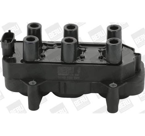Bosch Bobina aprindereOpel Calibra A. Vectra A. Omega 2.5-3.0 V6 93-01. Saab 900 II 2.5 V6 9000 - BOSCH-0221503002