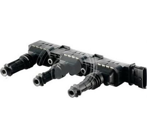 Bosch Bobina aprindereOpel Agila. Corsa B. C. 1.0i 12V 40-43kw Z10XE. X10XE 96-03 - BOSCH-0221503014