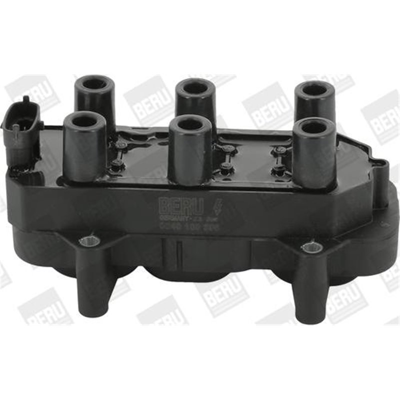 Bobina aprindereBOSCH Opel Omega B 2.5 V6 03.94-02.01 V6-3.0 - BOSCH-0221503017