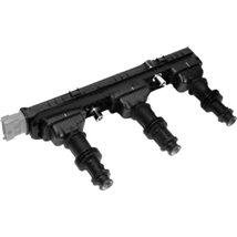 Bosch Bobina aprindereOMEGA 3.2 V6 2-4-6 cilindru - BOSCH-0221503027