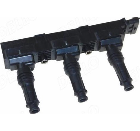 Opel de Bobina aprindereBOSCH Corasa C-D 1.0 - BOSCH-0221503471