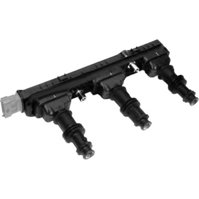 Bobina aprindereMERCEDES -8 W114. ALFA ROMEO GTV. AUDI 100 C1. 80 B2. OPEL OMEGA B. SIGNUM. VECTRA B. VECTRA C. VECTRA C GTS. PO